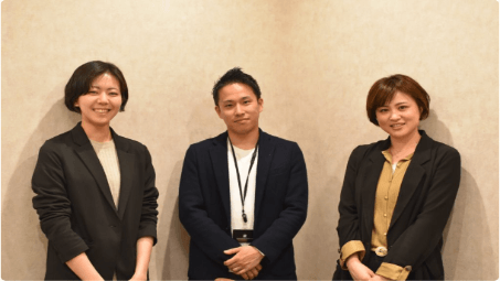 アサインナビをきっかけにした出会いから、導入して約3か月で5件の成約実績へ